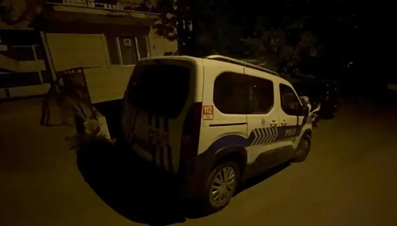 Bursa’da Amca Dehşeti: Yeğenini Bıçaklayarak Sarsan Olayın Ayrıntıları Ortaya Çıktı