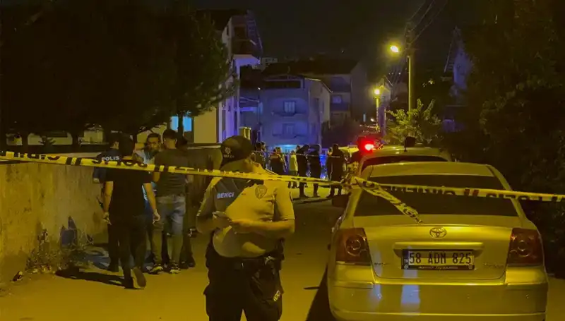 Kına Gecesinde Halay Kavgası: 12 Yaralı, 1'i Ağır
