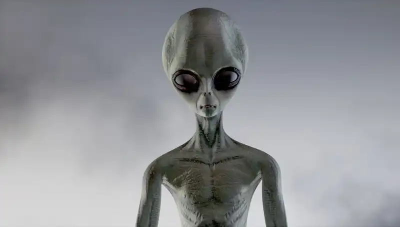 Pentagon Yetkilisi, Uzaylı Türlerini ve UFO Operatörlerini Açıkladı