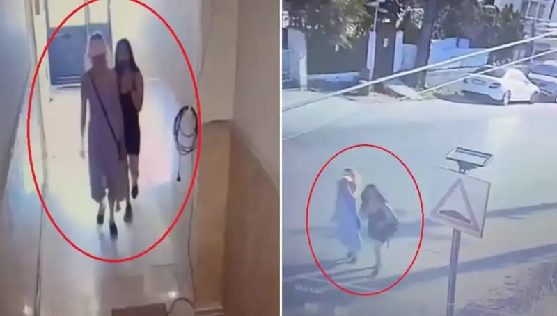 İstanbul'dan Yalova'ya Uzanan 1 Milyonluk Hırsızlık Olayı!