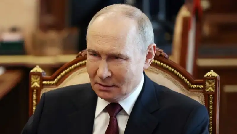 Putin, İran ile Stratejik Ortaklık Anlaşması Onayladı: Küresel Denklemler Nasıl Değişecek?