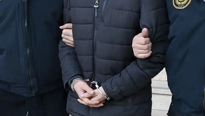 Çobanlar Arasında Patlak Veren Otlatma Kavgasında Bir Gözaltı!
