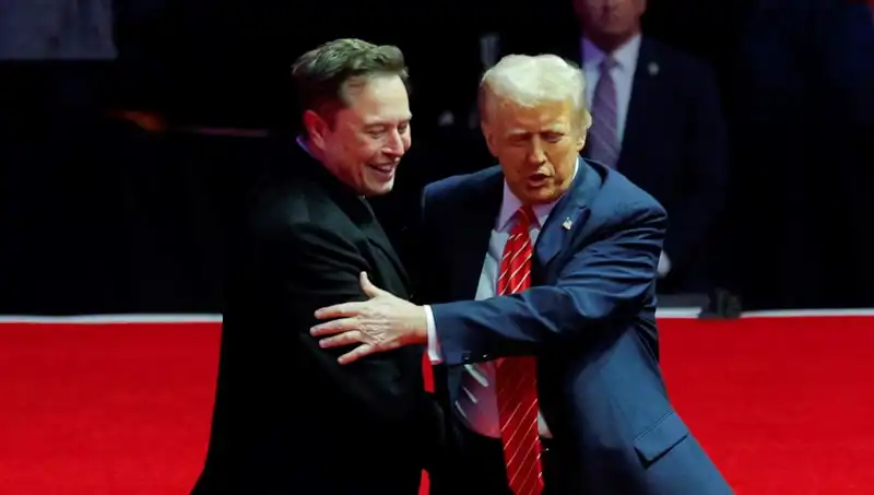 Elon Musk ve Donald Trump’ın Arasındaki Krizin Nedeni Ne?