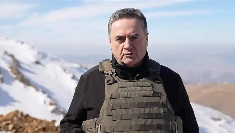 İsrail Savunma Bakanı'ndan Hamas İle İlgili Sert Açıklama ve Tehditler