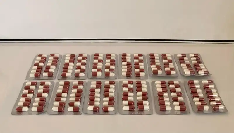 Niğde'de Dev Operasyon: Uyuşturucu Ticareti Yapan 3 Kişi Tutuklandı