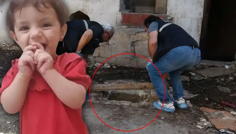 Aric'in Gizemli Ölümü: Kuyuda Bulunan Cesedin Arkasındaki Sırlar
