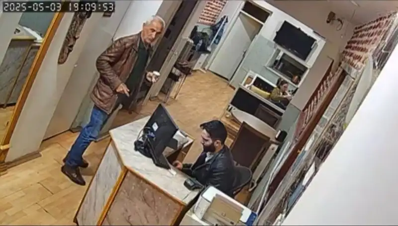 Merak Uyandıran İfade: Saldırgan Kendi Başına Hareket Ettiğini Açıkladı