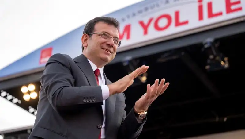 Ekrem İmamoğlu'nun Tehdit Davası: Başsavcı Nasıl Etkilendi?