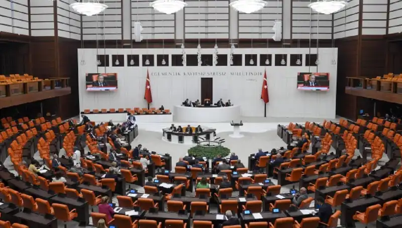 Zeytinlik Teklifine Yönelik 8 Yeni Maddede Son Durum Ne?