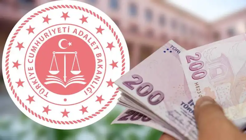 Adalet Bakanlığı Promosyon Ödemeleri 2025: Müjdeli Haberin Detayları