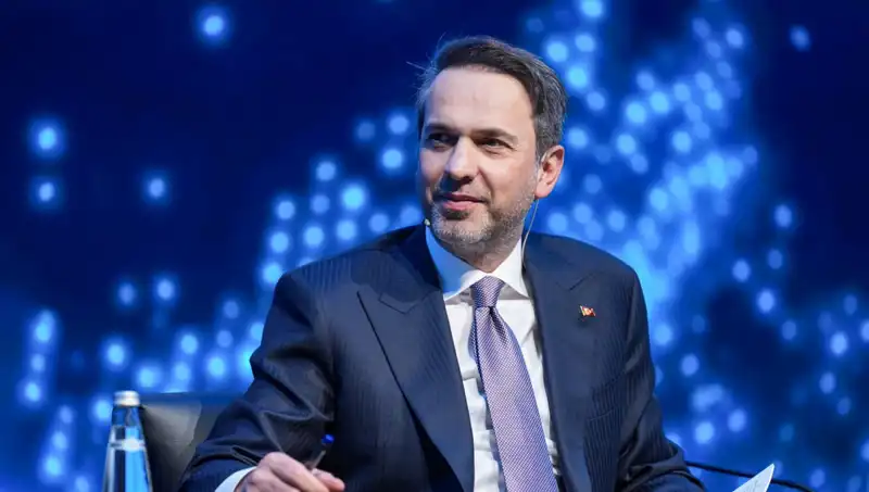 Karadeniz’den Yeni Müjde: Bakan Bayraktar'dan Beklentiler Ne?