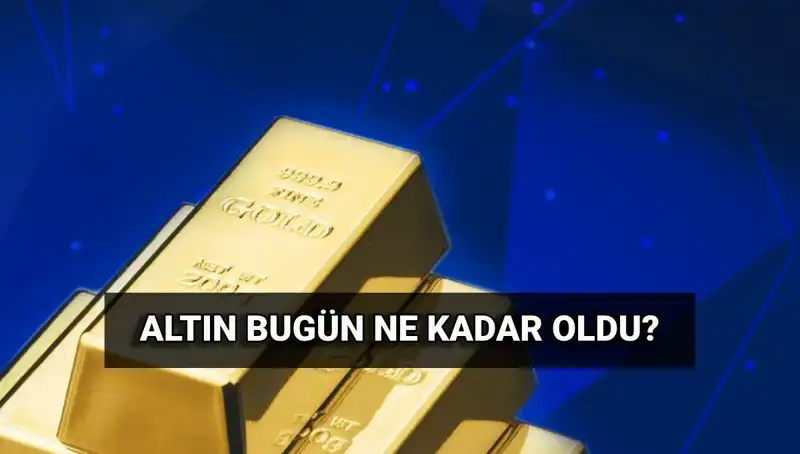 3 Haziran Altın Fiyatları: Son Dakika Gelişmeleriyle Güncel Tablolar