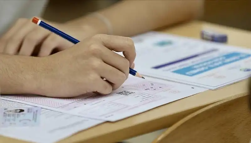 Nizip’ten YKS Şampiyonu Çıktı: Öğrencinin Başarı Hikayesi
