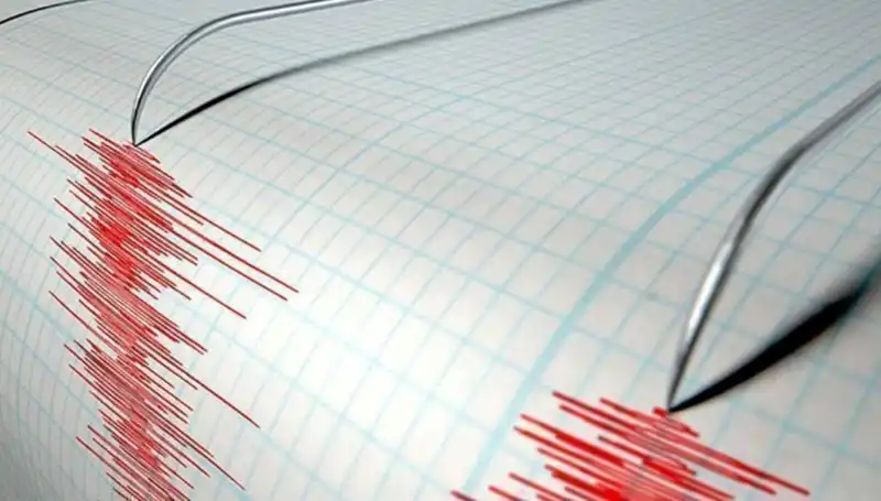 Rusya'da Şok Edici 6,3 Şiddetinde Deprem: Hayatları Alt Üst Eden Anlar