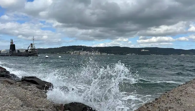 Beykoz’un Gözde Sahillerinde Denize Girmek Neden Yasaklandı?