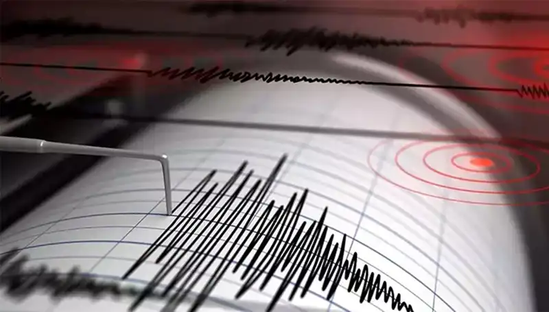 Datça Açıklarında 4,4 Büyüklüğünde Deprem: Korku Dolu Anlar