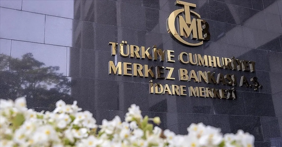 Merkez Bankası Rezervleri Rekor Kırdı