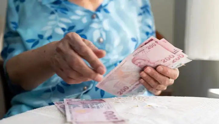 Emeklilerin Tasarrufları Hedef Alınıyor: Dolandırıcılara Dikkat!
