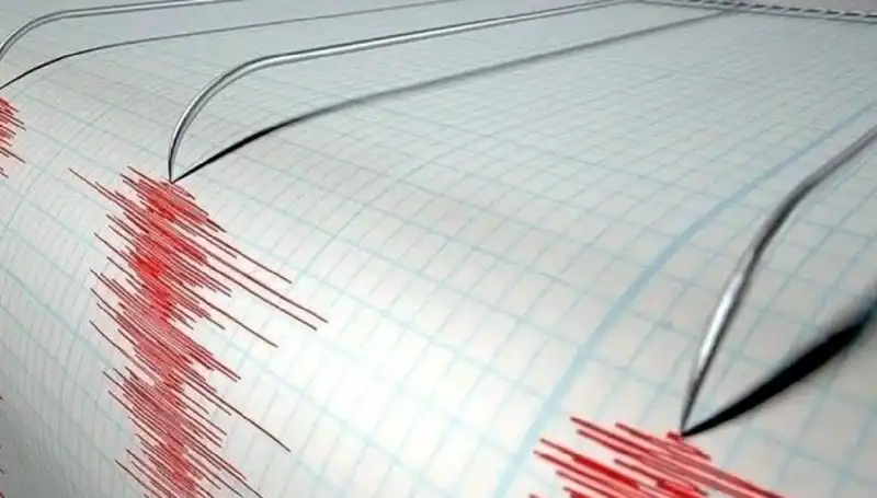 Sındırgı'da Art Arda Gelen Depremler, Halkta Endişe Yarattı