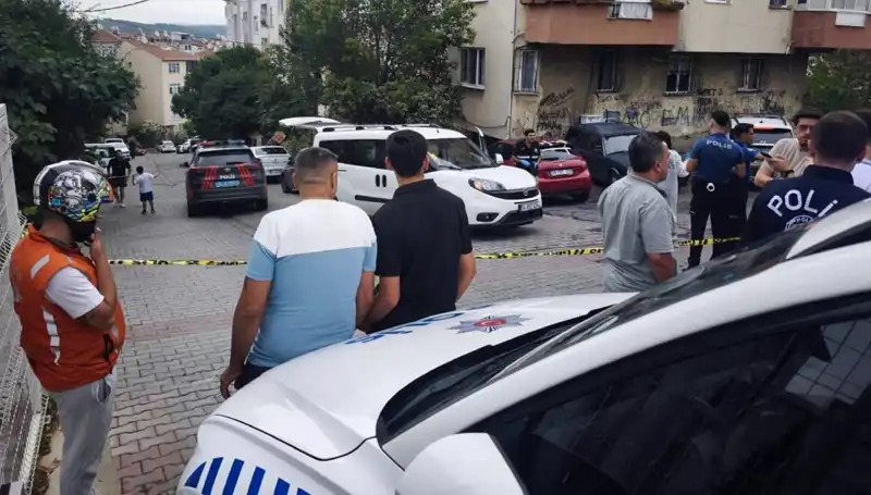 İstanbul'daki Silahlı Saldırıda Bir Kişi Hayatını Kaybetti: Olayın Detayları