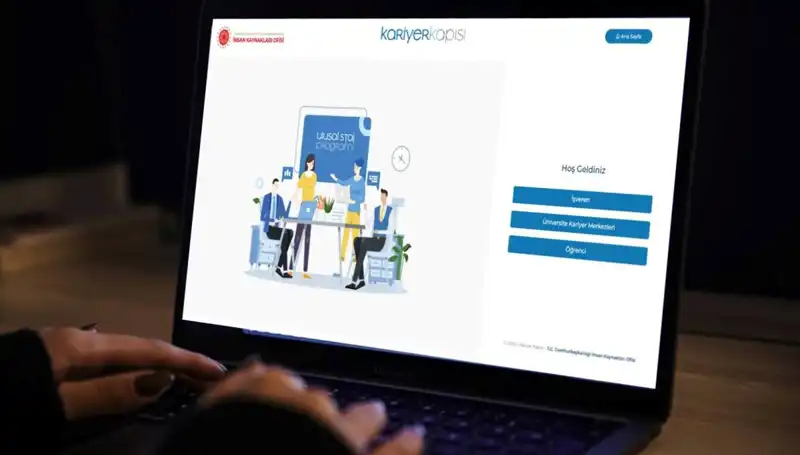 2025 Ulusal Staj Programı Sonuçları Açıklandı: Sorgulama Nasıl Yapılır?
