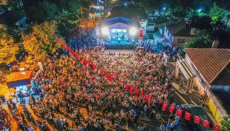 Leylek Şenliği 2023: Doğanın Ve Kültürün Buluşma Noktası