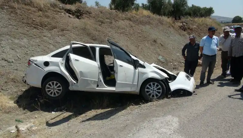 Kilis'te Feci Trafik Kazası: Yaralıların Sayısı Artıyor