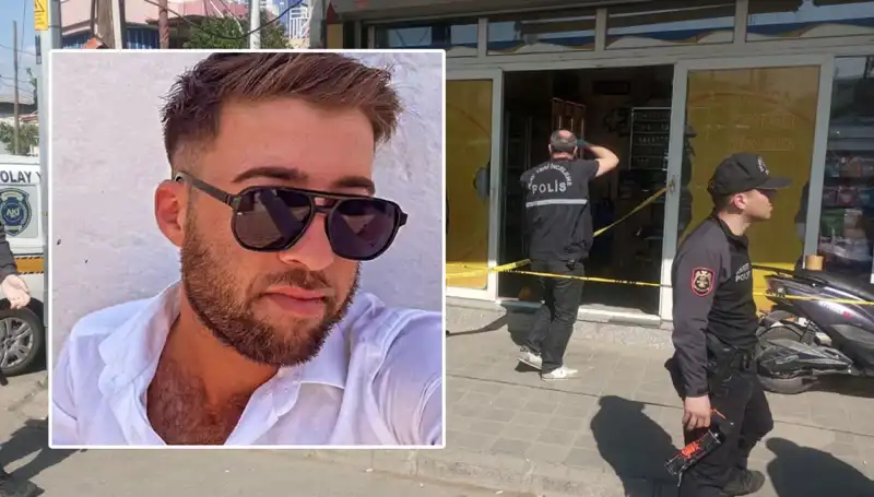 Kuzenler Arasındaki Kavga Kanla Bitti: Cinayet Davası Başlıyor