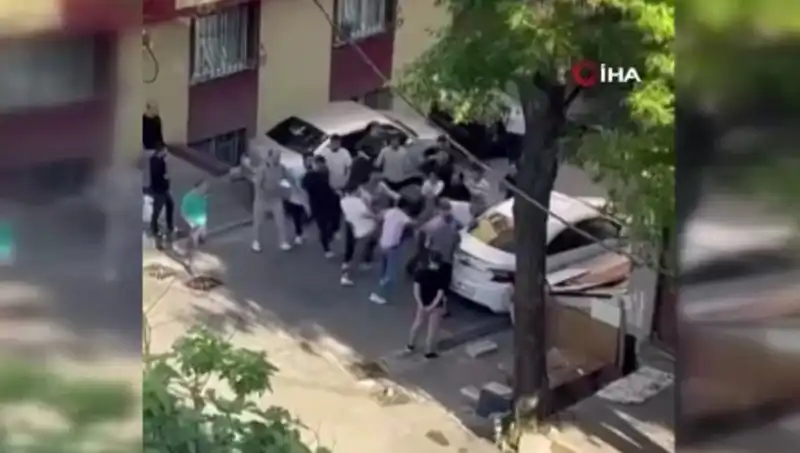 Bağımlılık Mücadelesinde Şaşırtıcı Yöntem: Kapıları Zorlayanlar İçin Ceza