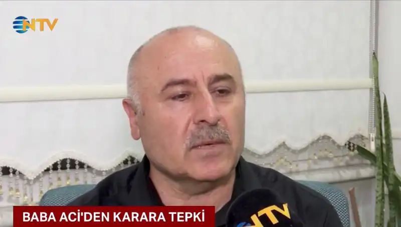 Oğuz Murat Aci’nin Babası: "Oğlumun Hayali İyi Bir Sporcu Olmaktı"