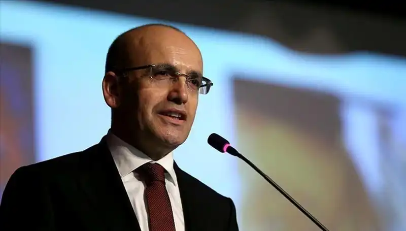 Bakan Şimşek’ten KKM Hakkında Önemli Açıklamalar Geldi