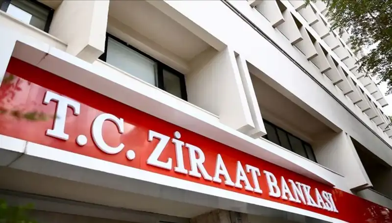 Ziraat Bankası 150 Gişe Memuru Alımı: Başvuru, Şartlar ve Sınav Tarihleri