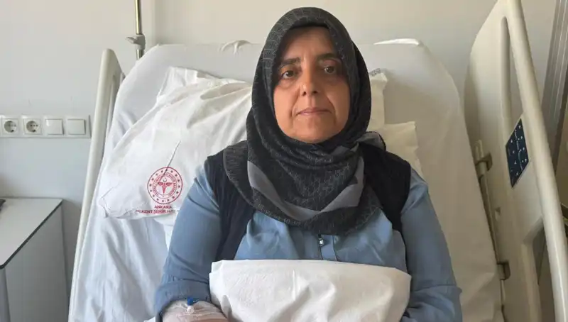 3 Yıl Boyunca Teşhis Edilemeyen Hastalık: 6 Belirtiyle Mücadele Eden Bir Kadının Hikayesi