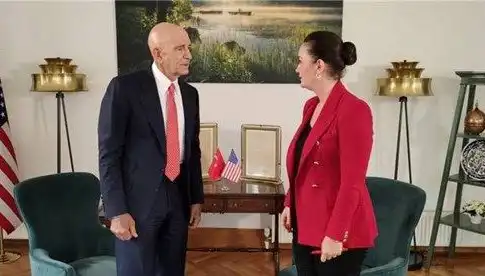 Barrack: Trump, Sabır Taşını Aşacak mı? ABD Büyükelçisinden Çarpıcı Açıklamalar