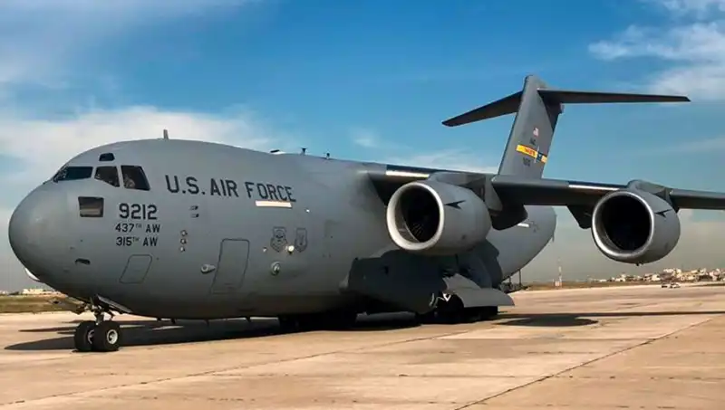 Pentagon’un Karar Anı: Lübnan’a Saldırı Uçağı, Norveç’e Savaş Helikopteri Gönderiliyor