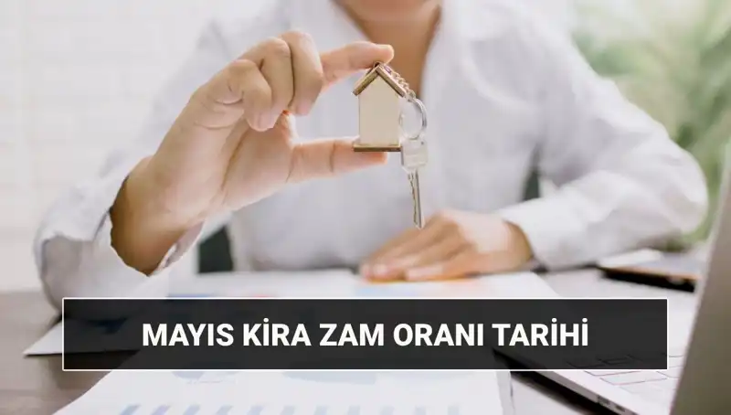 Mayıs 2025 Kira Zam Oranı Açıklanıyor: Vatandaşlar Ne Beklemeli?
