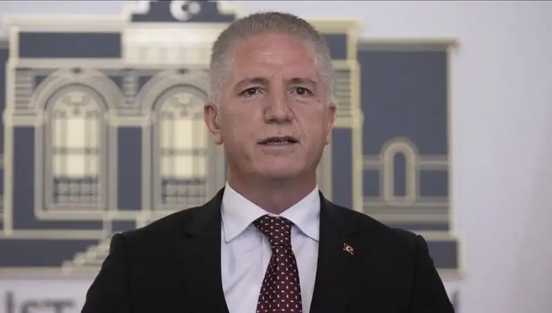 Vali Gül’den Dolandırıcılığı Önleme Çağrısı: İstismarların Sonunu Getirmek İçin Bilinçlenelim