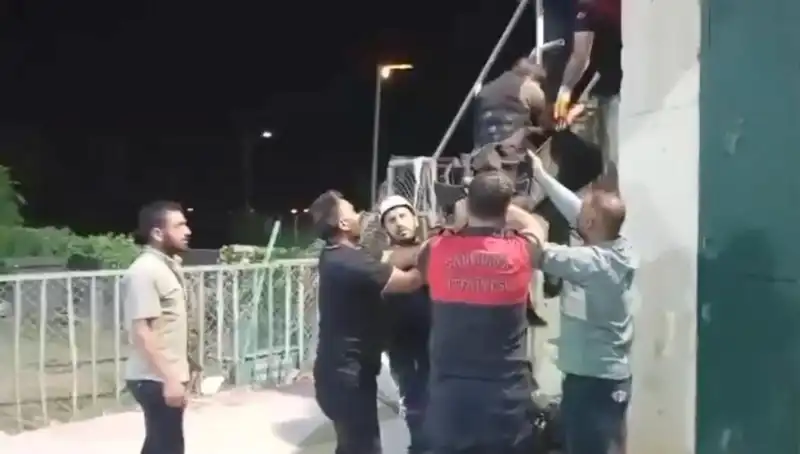 Şanlıurfa'da İkinci Acı Haber: Hayatını Kaybeden İkinci Birey Bulundu