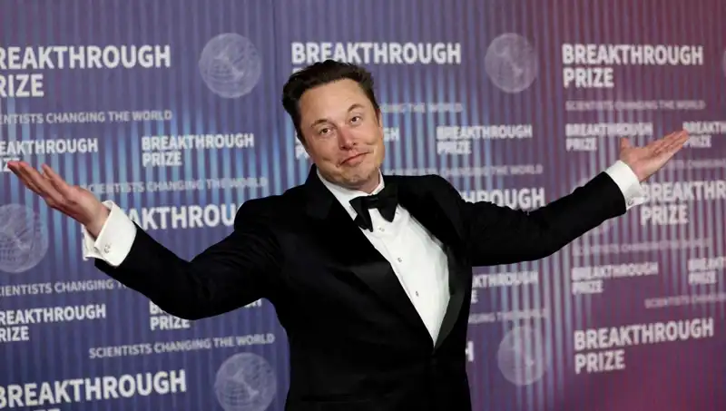 Elon Musk, X Üzerinden Flört Uygulaması Duyurdu: Yeni Dönem Başlıyor!