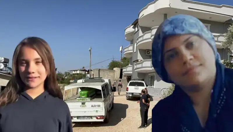 Eşi Tarafından Katledilen Kadın, Son Günlerinde Alarm Vermişti!