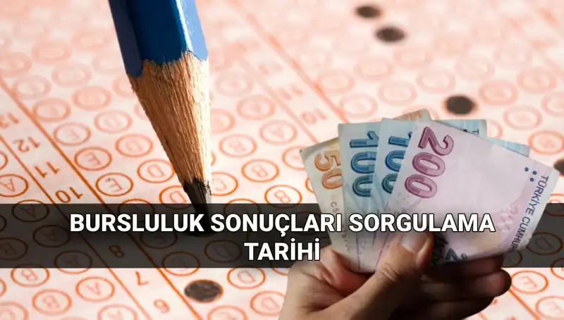 2025 Bursluluk Sınavı Sonuçları Ne Zaman Açıklanacak? MEB'den Son Gelişmeler!