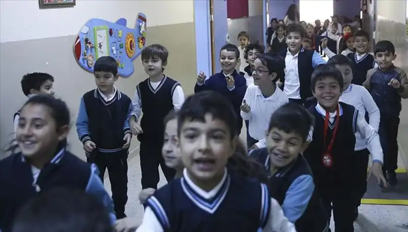 2025 Yılı Okul Açılış Tarihleri ve Tatil Takvimi Açıklandı!