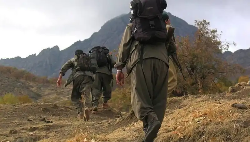 Terörsüz Türkiye’de Kritik Gelişmeler: Öcalan'ın Mesajı Kandil'e Ulaşacak mı?