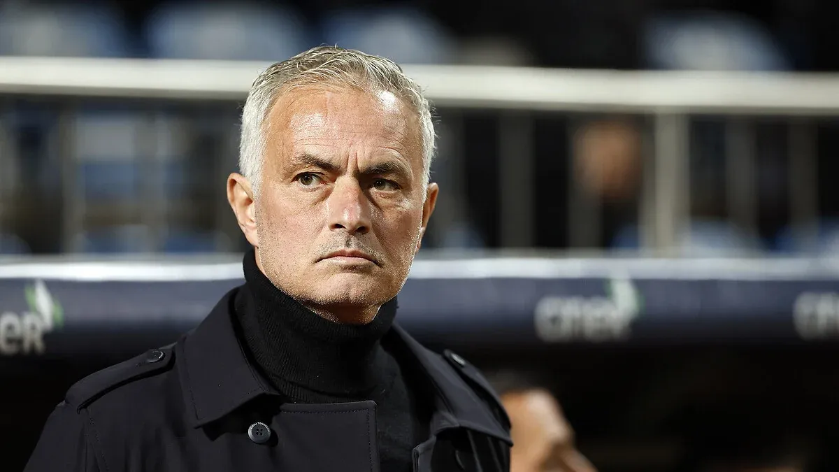 Jose Mourinho’dan Ali Koç’a Transfer Raporu: "Satmayın, Kalmalarını İstiyorum"