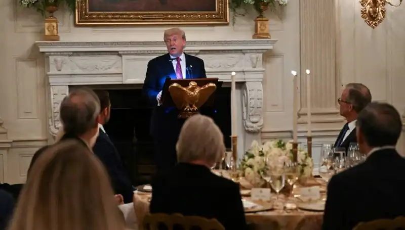 Gazze'deki 10 Rehin, Trump’a Göre Yakında Serbest Bırakılacak