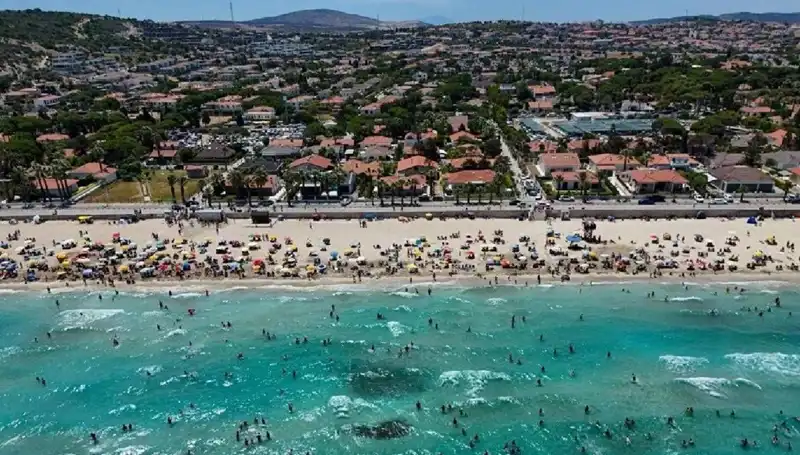 Çeşme’de Su Krizi Derinleşiyor: Kesinti Süresi Uzatıldı, Neler Olacak?