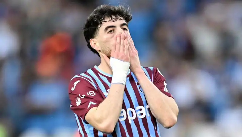 Malheiro, Süper Lig'den Dubai'ye Geçiş Yaptı: Al Wasl ile Anlaştı