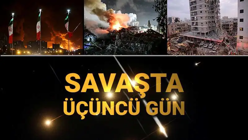 İsrail-İran Gerilimi Tırmanıyor: Mossad Ajanları Yakalandı ve Nükleer Tesis Hedef Alındı