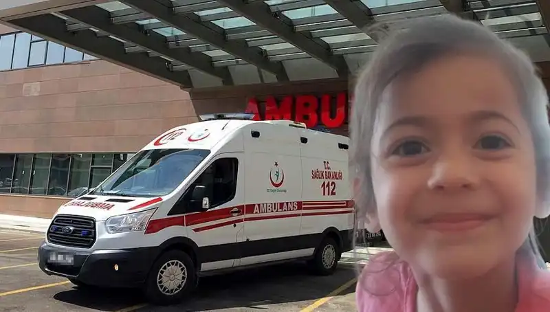 8 Yaşındaki Roza'nın Hayat Mücadelesi: 10 Ay Sonra Gelen Acı Kaybı