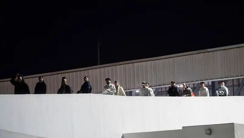 Düzensiz Göçmen Operasyonu: İki İlde Dramatik Yakalamalar Gerçekleşti
